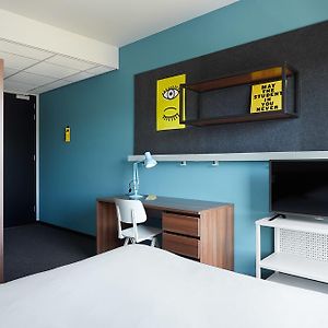 Standaard Kamer met een Queen Size Bed